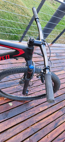 Specialized Epic Comp 2018 S Negro S (Usado)
