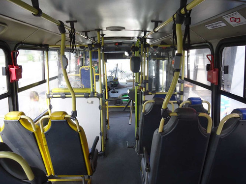 Oportunidade Micro Ônibus Urbano 2013 Urbano