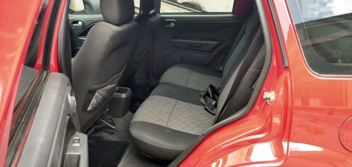 Ford Ecosport 1.6 Xlt Freestyle Flex 5p 2011