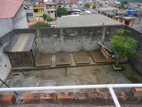 Imagem 26 de 29 de Casa Residencial À Venda, Parque Residencial Califórnia, Itaquaquecetuba. - Ca0449