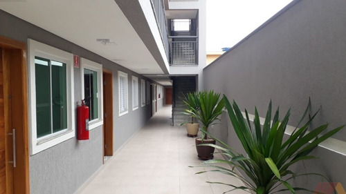 Casa Em Condomínio - Vila Nova Mazzei - Al1674