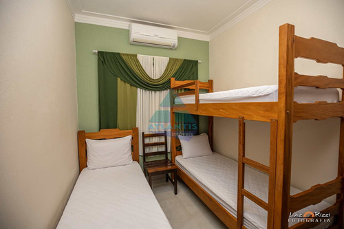 Imagem 9 de 23 de Casa Com 3 Dorms, Praia Da Lagoinha, Ubatuba - R$ 440 Mil, Cod: 1519 - V1519