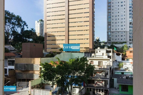 Imagem 1 de 15 de Apartamento Em Santana Ótima Localização. 2 Dorms, Com Suíte E Vaga Para Carro. - Sp830