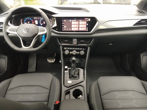 Imagem 12 de 15 de Volkswagen Taos 1.4 250 Tsi Total Flex Highline Automático