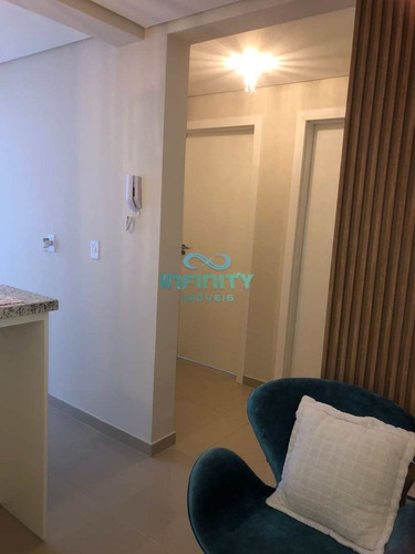 Imagem 16 de 30 de Apartamento Com 2 Dorms, Renascença, Gravataí - R$ 249 Mil, Cod: 791 - V791