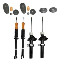 Comprar 4 Amortecedores Originais + Kit Suspensão Ford Ká Fiesta