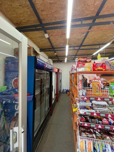 Propiedad Comercial Con 3 Locales Y Patente Comercial