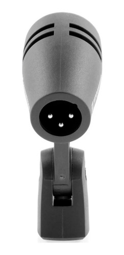 Micrófono Batería Y Percusión Sennheiser E604 Dinámico Mic