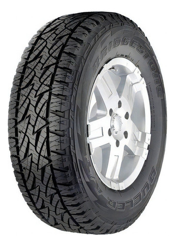 Neumático Bridgestone Dueler A/T Revo 2 LT 205/60R16 92 T