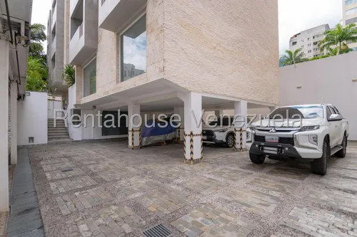 Edificio En Venta - Mls #25-9600