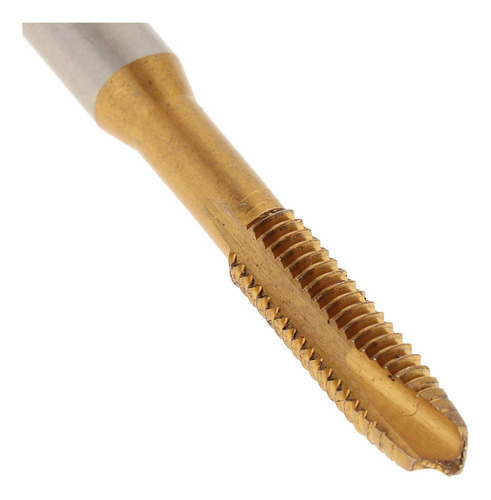 Imagen 3 de 7 de Macho De Espiral De Tapón Cónico M5