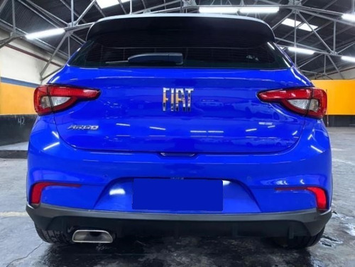 Imagen 9 de 19 de Fiat Argo 2022 0km 1.8 O 1.3 - Tomo Usado *