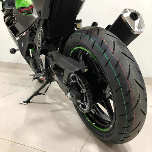 Imagen 4 de 15 de Kawasaki Ninja 400 0km Pistera Permutas No Dominar 400 Dni