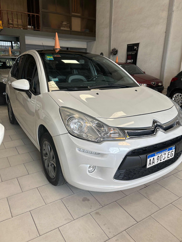 Citroën C3 1.5 Feel 90cv