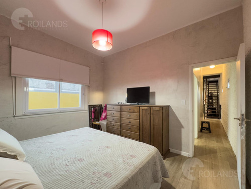 Venta Ph 7 Ambientes Con Terraza Y Quincho Propio En Parque Chacabuco