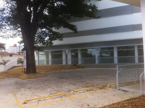 Imagem 1 de 4 de Loja - Aeroporto - Ref: 3561 - V-3561