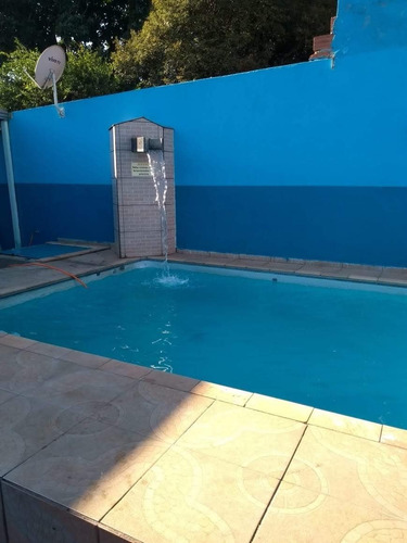 Vendo Chácara P Locação