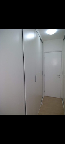 Imagem 3 de 19 de Condomínio Parque Clube 134 M2, 3 Suítes, Área Gourmet