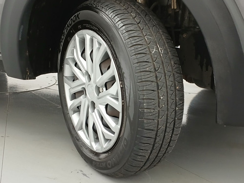 Fiat Mobi 1.0 EVO FLEX TREKKING MANUAL