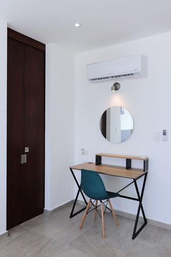 Imagen 25 de 30 de Casa En Venta En Merida Tamora Modelo P 3 Recamaras