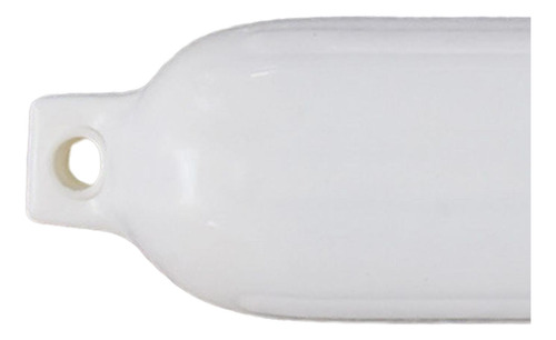 Guardabarros Para Barcos, Guardabarros Cuerda Blanca Blanca