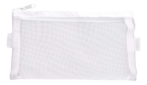 Estuche Para Lápices Net Yarn, Caja De Almacenamiento Para A