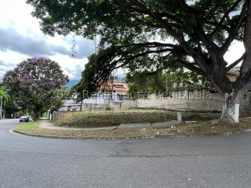 Espectacular Terreno En Venta Caurimare Amc
