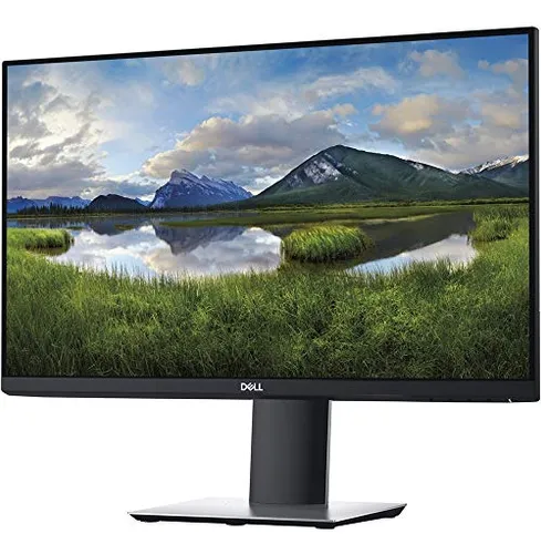 Dell P2419h Monitor Lcd Led 238 1695 Ms Gtg