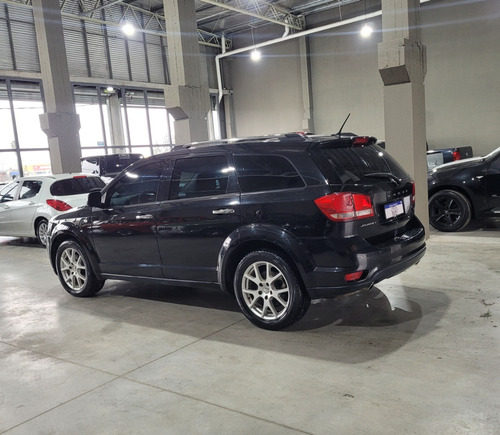 Dodge Journey 3.6 R/t Atx Awd 280cv