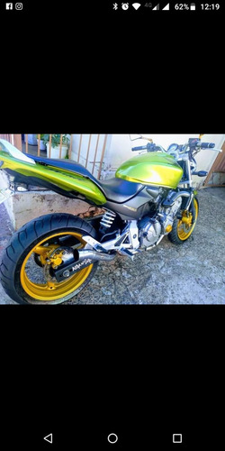 Honda Hornet