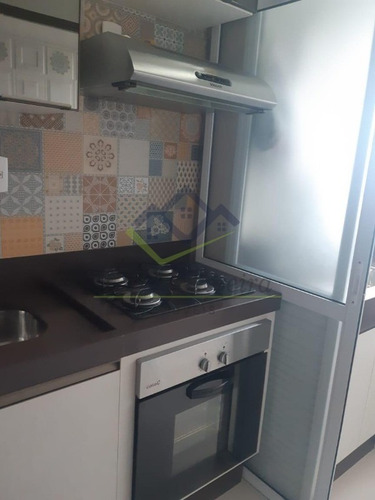 Imagem 20 de 30 de Apartamento Condomínio Flex Suzano, 66m² R$318.000,00 - Ap00185 - 69179405