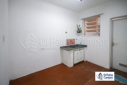 Imagem 8 de 15 de Sobrado Comercial Com 94 M² Na Região Do Cambuci - Dp5040