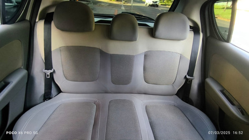 Fiat Palio Palio Essence 1.6 16V (Flex)