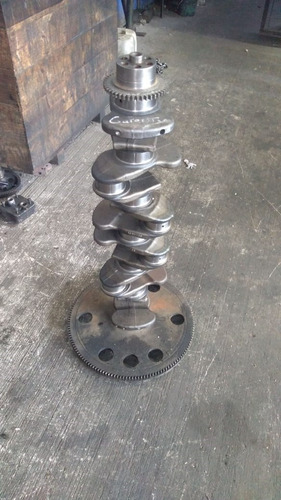Imagen 11 de 13 de Refacciones De Uso Para Motores Mercedes (om366-904 -906