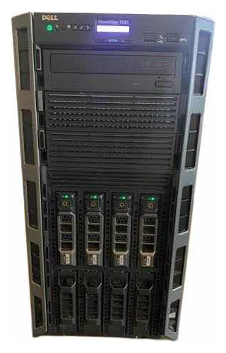 Servidor Hp Proliant Dl385p 2 Optetron