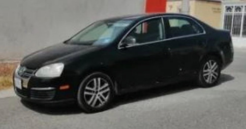 Motor Vw Bora 2.5 Gli Automático Con Turbina 2005-2010 (Usado)