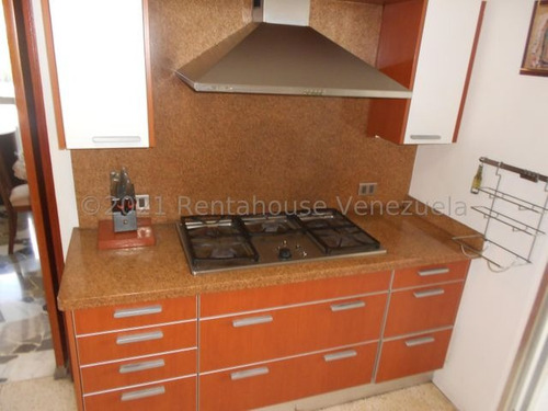 Imagen 14 de 23 de Apartamento En Venta Los Palos Grandes, Caracas. Código 22-6647 Mvg