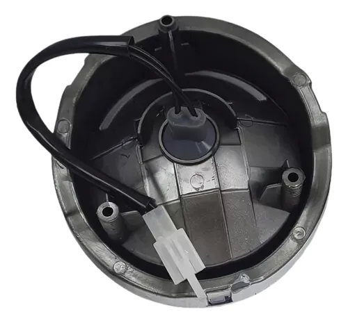 Carenaje Completo Farola Yamaha Bws125 Incluye Farolas X2