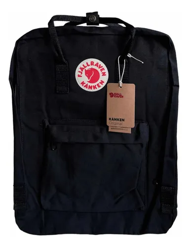 Fjallraven mercadolibre best sale