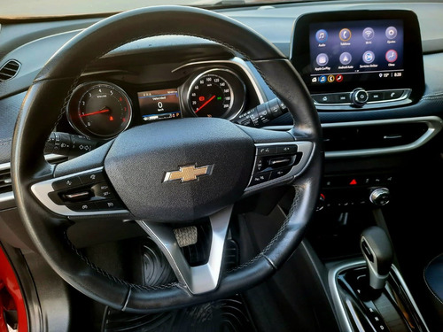 Chevrolet Tracker 1.2 Premier Turbo At