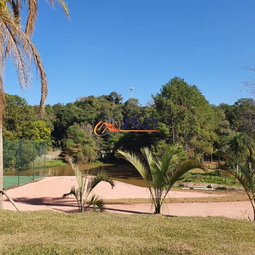 Imagem 3 de 12 de Brisas Jundiaí - Terreno Em Condomínio A Venda No Bairro Jardim Novo Mundo - Jundiaí, Sp - Ph42822