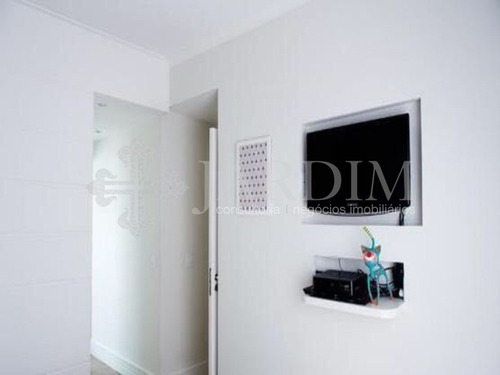 Imagem 15 de 20 de Apartamento Para Venda Morumbi, São Paulo - Ap00466 - 31991394
