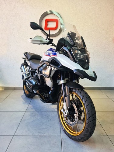 Imagem 5 de 13 de R 1250 Gs Premium Hp
