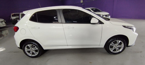 Fiat Argo Drive 1.0 (Flex)