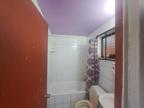 Arriendo Casa Sin Amoblar, Sector Cardonal, Puerto Montt.