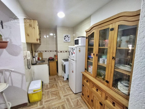 Imagen 5 de 10 de Venta Apartamento 1 Dormitorio - Cordón .a Metros De 18 De Julio