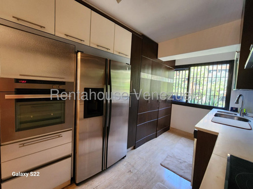 Ls Vende Apartamento Colinas De Valle Arriba