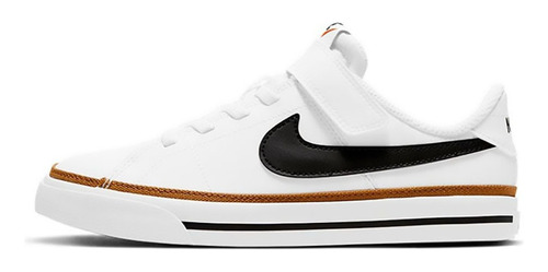 Zapatillas Nike Court Legacy Bpv | Da5381-102