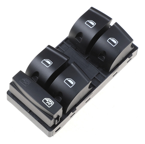 Botón Switch Control Para Audi A6 S6 C6 2005-2011