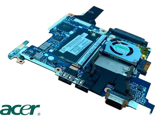 Board Aspire One D255-2520